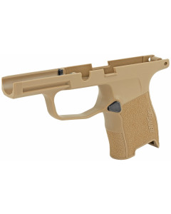 Sig Sauer P365 Grip Module Assembly