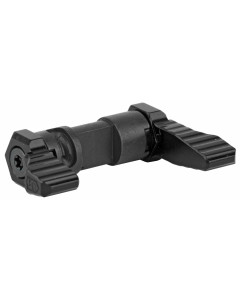 Phase 5 Weapon Systems Ambidextrous 90-Degree Safety Selector Black Anodized Finish