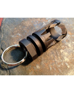 Bottle Brake Muzzle Brake Bottle Opener