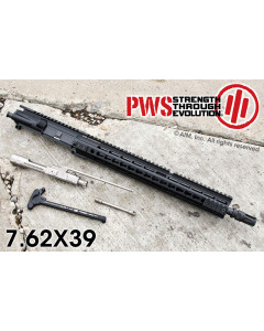 PWS 7.62 16" Upper "MK116" 