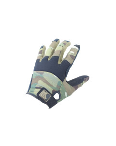 PIG Full Dexterity Tactical Alpha Gloves GEN 2-Multicam