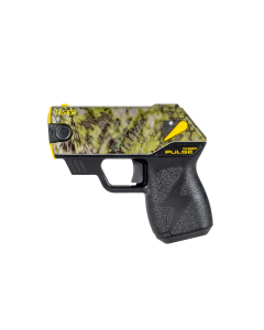 Taser Kryptek Pulse