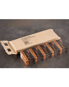 PMC Bronze Battle Pack .223 Remington Rifle Ammo - 55 Grain | FMJ-BT |
