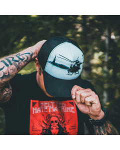 30 Sec Out Day Blazing Hat