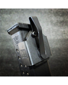 NeoMag Pocket Magazine Holder