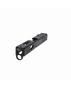 Rival Arms Slide Glock 19 Gen 4 A1 RMR Cut Black