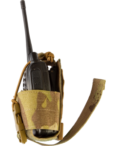 Grey Ghost Gear Radio Pouch