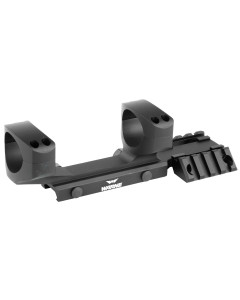 Warne RAMP 30mm Scope Mount