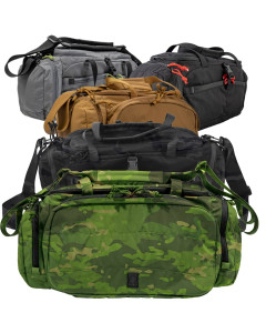 Grey Ghost Gear Range Bag