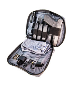 HSGI Range Day Pistol Case
