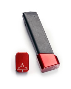 Taran Tactical Base Pad Kit for Glock .45