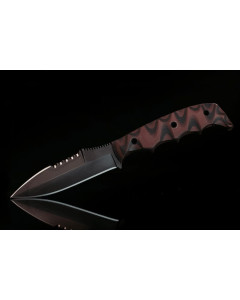 Dynamis Alliance Revere Blade with Blade Sheath