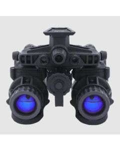 RIX Tactical RNV-31 Articulating White Phosphor Gen2 Night Vision Goggle 1400-1600 FOM - W/ Battery Pack