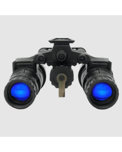 RIX Tactical RNV-31S White Phosphor Night Vision Binoculars 1400-1600 FOM