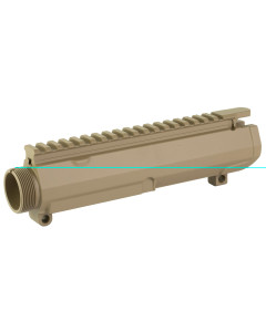 Aero Precision M5 Assembled Upper For AR10 - FDE