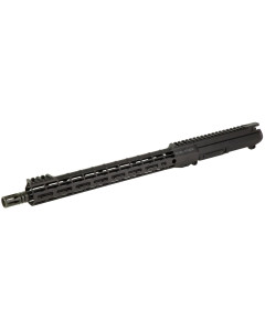 Aero Epc-9-t Upper 9mm 16" Blk