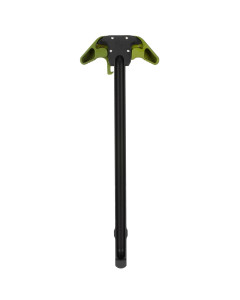 Aero Precision Breach AR-10 Large Lever Ambidextrous Charging Handle - OD Green