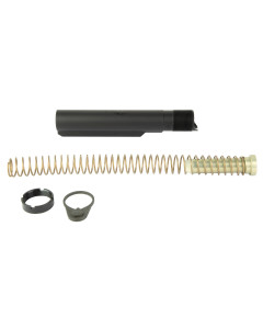 Aero Precision AR-15 Enhanced Carbine Buffer Tube Complete Assembly