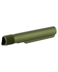 Aero Precision AR-10/AR-15 Enhanced Carbine Buffer Tube - OD Green