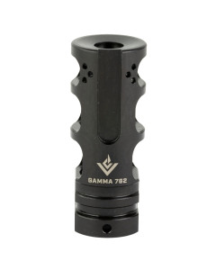 Aero Precision 308 Win/7.62 Gamma Muzzle Brake - 5/8x24