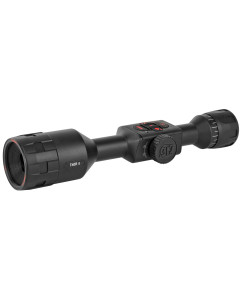 ATN Thor 4 384 2-8x25mm 384x288 Resolution Multi-Reticle Thermal Rifle Scope