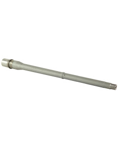 Ballistic Advantage 16" 5/8x24 Thread 1:10" Twist Tac Gov Profile Barrel, Mid-Length Gas System - Fits AR10