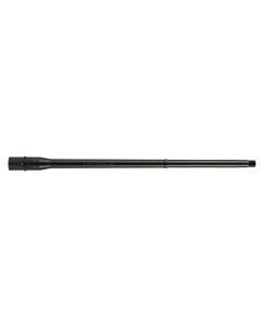 Ballistic Advantage 308 Win 18" Gov Pro Barrel, 5/8x24 Thread, 1:10" Barrel Twist, Rifle-Length Gas System - Black