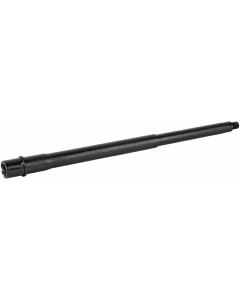 Ballistic Advantage Modern Series HBAR 5.56 NATO 16" 1:7" Twist Rifle Barrel - Mid Length Gas System