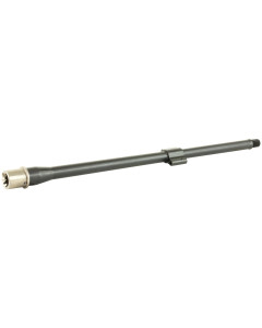 Ballistic Advantage 5.56 NATO 16" 1:7 Twist Performance Barrel - Hanson Mid w/ Low Profile Gas Block