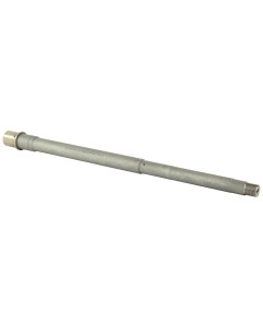 Ballistic Advantage 6mm ARC 16" SPR Profile Barrel, 5/8x24 Thread 1:7" Twist Mid-Length Gas System - Fits AR10