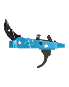 CMC AK-47 Trigger 2.0, Curved, 4-4.5 Pounds