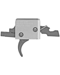 CMC AR-15 Single Stage Curved Match Trigger 2.5 Pounds