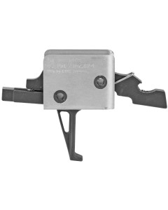 CMC AR-15 Single Stage Flat Match Trigger 2.5 Pounds