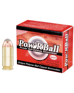 CORBON POW'RBALL 40SW 135GR 20-500