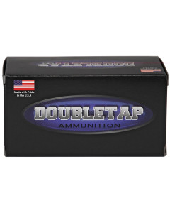 DoubleTap Ammunition Target 223 Rem 55gr FMJBT 50rd Box
