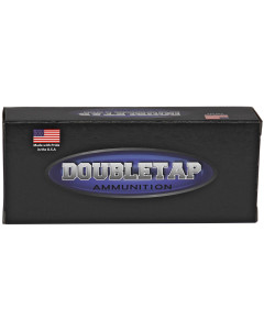 DoubleTap Ammunition SS109 223 Rem 62gr FMJBT 20rd Box