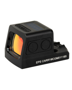 Holosun EPS Carry Multiple Reticle 32 MOA Circle 2 MOA Green Dot Reflex Sight