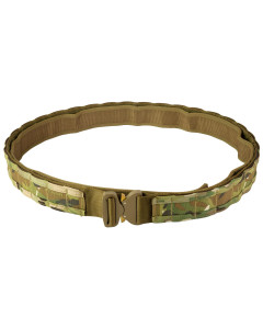 Haley Strategic D3 1" Molle Mounting, Cobra Buckle Enclosure Belt - 2XL