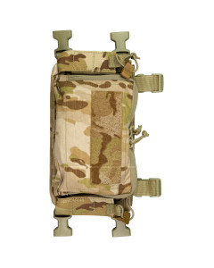 Haley Strategic D3CRM Micro Chest Rig - Multicam Arid