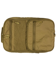 Haley Strategic Flatpack 2.0 - Coyote