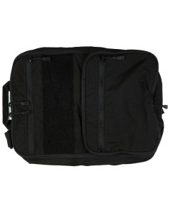 Haley Strategic Flatpack Plus - Black