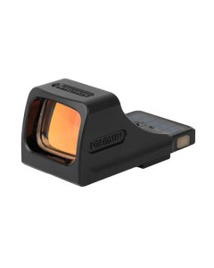 Holosun SCS Non-Magnified Green Dot Sight - Fits Factory Optic Ready VP9