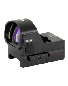 Viridian RFX 3 MOA Green Dot 20x28 Objective Red Dot Sight