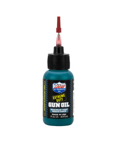 Lucas Ext Duty Gun Oil 1oz