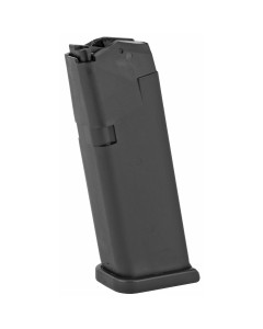 Glock OEM 9mm 10rd Magazine - Fits Glock 19