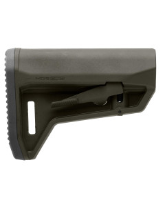 Magpul MOE SL-M Carbine Stock - OD Green