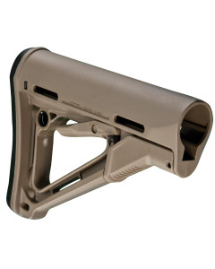 Magpul CTR Stock - FDE