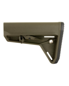 Magpul MOE SL Carbine Stock - Olive Drab Green
