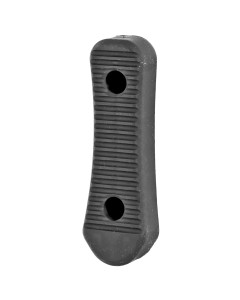 Magpul Precision Rifle/Sniper Stock Extended Buttpad - .80", Rubber