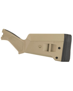 Magpul SGA Stock, Fits Remington 870 - FDE